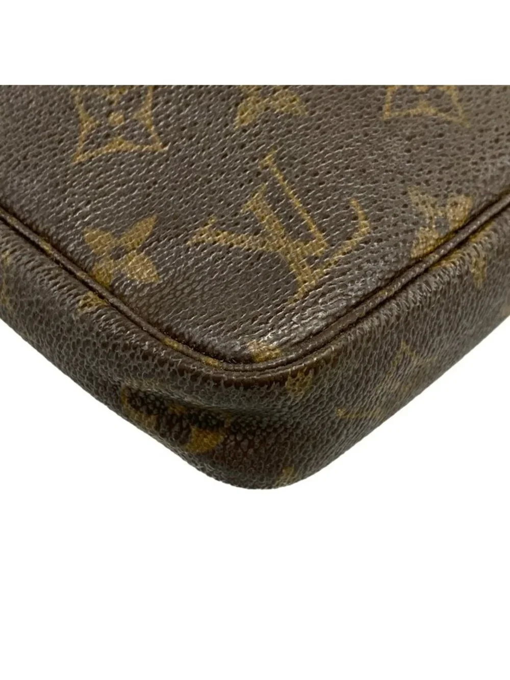 Louis Vuitton Handbag Monogram Pochette Accessoires